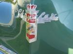Chrysler Town & Country Convertible 1948 года